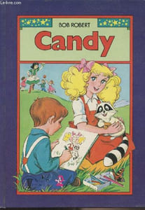 "Candy - ""Vermeille"""