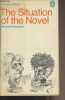 "The Situation of the Novel - ""A Pelican Book""". Bergonzi Bernard