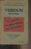 Verdun, Argonne (1914-1918) - Guides illustrés Michelin des champs de batailles (1914-1918) - Un guide, un panorama, une histoire. Collectif