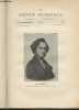 La Revue Musicale - 3e année - N°10, 15 août 1903 - Hector Berlioz (Jules Combarieu) - Documents biographiques sur Hector Berlioz, Une lettre inédite ...