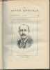 La Revue Musicale- 4e année - N°3, 1er fév. 1904 - M. Gustave Lyon (Jules Combarieu) - Musique religieuse - L'humour dans la musique (Octave Maus) - ...