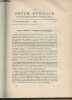 La Revue Musicale - 5e année - N°15, 5 août 1905 - Légion d'honneur ; Distinctions académiques - Aux musiciens - Le théâtre populaire et M. Bernheim - ...