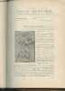 La Revue Musicale - 7e année - N°9, 1er mai 1907 - Oeuvres récemment exécutées - Le chant et les méthodes (suite) : Delle Sedie. Melchissédec. ...