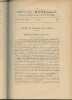 La Revue Musicale - 8e année - N°7, 1er avril 1908 -  Cours du collège de France : Histoire du théâtre lyrique (suite) (Jules Combarieu) - Exécutions ...