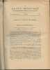 La Revue Musicale - 9e année - N°1, 1er janv. 1909 - Table des matières de la 9e année - Cours du théâtre lyrique (suite) (Jules Combarieu) - La ...