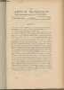 La Revue Musicale - 11e année - N°22, 15 nov. 1911 - Romantisme - Publications nouvelles - Histoire de la musique : Les genres de composition et les ...