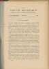 La Revue Musicale - 11e année - N°24, 15 déc. 1911 - La méthode nouvelle - Actes officiels et publications nouvelles - Etat des recettes du mois de ...