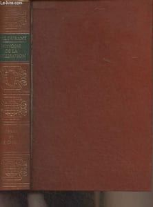 "César et le Christ II - Rome, Le Principat - ""Histoire de la civilisation"" - VIII"