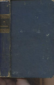 Le naufrage ou l'île déserte, suivi d'Arthur Daucourt, ou un voyage en Norwège. Anonyme