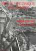 Revue Historique des Armées - N°176/n°3 - 1989 - Dossier de Lattre : En 1914-1918 (J.M.O. du 12e Dragons) - La préparation de la bataille de Provence ...