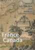 Revue Historique des Armées - N°266 - 2012 - France-Canada : Les derniers jours de la présence militaire française au Canada - Le Canada dans la ...