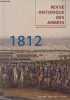 Revue Historique des Armées - N°267 - 2012 - 1812 : Du Niémen à l'Elbe : la manoeuvre retardatrice de la Grande Armée - 1812, fin d'une époque de la ...