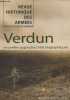 Revue Historique des Armées - N°285 - 2016 - Verdun, nouvelles approches historiographiques - La bataille aérienne de Verdun - Verdun vu par le ...