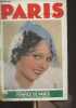 Paris Magazine - n°33 mai 1934 -A quoi rêvent les jeunes filles (photo) par UMBO - Femmes nues par R. Civry - Une situation compliquée (photo) par ...