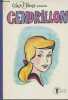 "Cendrillon - ""Vermeille""". Collectif