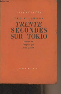 "Trente secondes sur Tokio - ""Ciel et terre"""