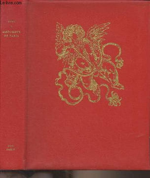 "Amoureux de Paris - Collection ""Le monde des amoureux""". Romi