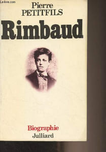 "Rimbaud - ""Biographie"""