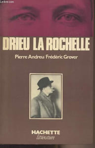 Drieu La Rochelle