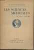 "Les sciences médicales - ""La science française""". Roger Henri