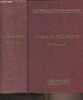 Topographie - Suivi d'un appendice relatif à la topographie expédiée par O. Roux - Livre II. Méthodes (Planimétrie, nivellement, photo-topographie, ...