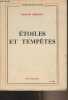"Etoiles et tempêtes (Six Faces Nord) - ""Sempervivum"" n°24". Rébuffat Gaston