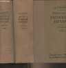 Précis de pathologie externe - En 2 tomes - 8e édition. Forgue E.