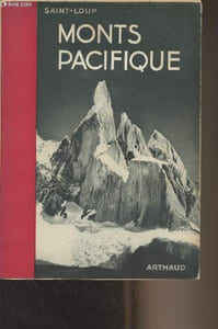 "Monts Pacifique - ""Sempervivum"" n°10"
