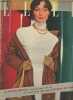 "Elle n°476 24 janv. 1955 - Une grande étoile se lève : Sophia Loren - A Tokyo, Ahtènes, Washington, elles seront les premières dames de France - La ...