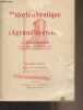 Théorie et pratique de l'agrandissement (3e édition). Schweitzer G.