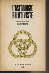 "L'astrologie relativiste - ""De Natura Rerum"" 1970"