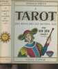 Le Tarot des imagiers du Moyen Age avec un jeu complet de 22 cartes. Wirth Oswald