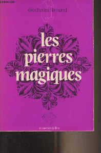 Les pierres magiques