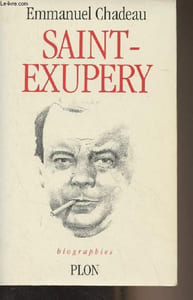 "Saint-Exupéry - ""Biographies"""