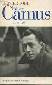 "Albert Camus, une vie - ""Biographies"""