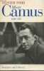 "Albert Camus, une vie - ""Biographies""". Todd Olivier