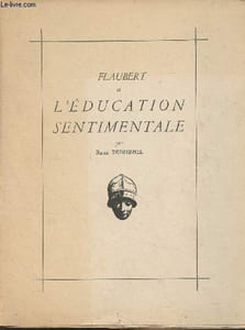 Flaubert et l'éducation sentimentale
