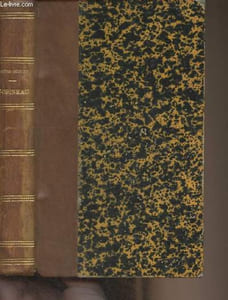 "Gobineau - ""Le roman des grandes existences"" n°33"