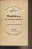 "Molière, une aventure théâtrale - ""Bibliothèque des idées""". Guicharnaud Jacques