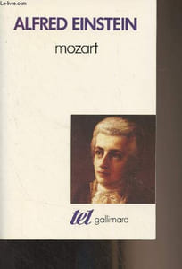 "Mozart, l'homme et l'oeuvre - ""Tel"" n°175"