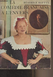 La comédie-française à l'envers