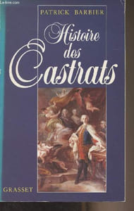 Histoire des castrats