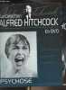 La collection Alfred Hitchcok en DVD (Brochure) : Psychose. Collectif