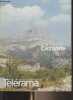 Supplément Télérama n°2937, 26 avril 2006 -Cézanne en Provence - Reportage, De la montagne Sainte-Victoire à l'atelier des Lauves, sur les traces de ...