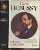 Claude Debussy, sa vie et sa pensée. Lockspeiser Edward