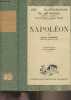 "Napoléon - ""Peuples et civilisations, Histoire générale"" XIV". Lefebvre Georges