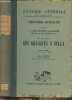 "Histoire romaine - T2 : La république romaine de 133 à 44 avant J.-C. - 1re partie : Des gracques à Sulla - ""Histoire générale""". Glotz ...