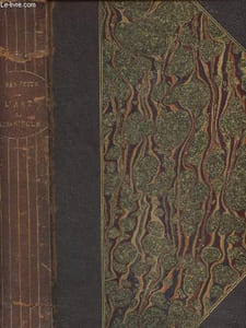 L'art au XIXe siècle (1800-1900)