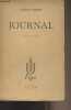 "Journal, 3. 1940-1943 - ""L'épi""". Green Julien
