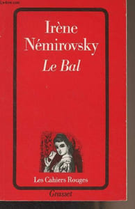 "La Bal - ""Les cahiers rouges"" n°51"